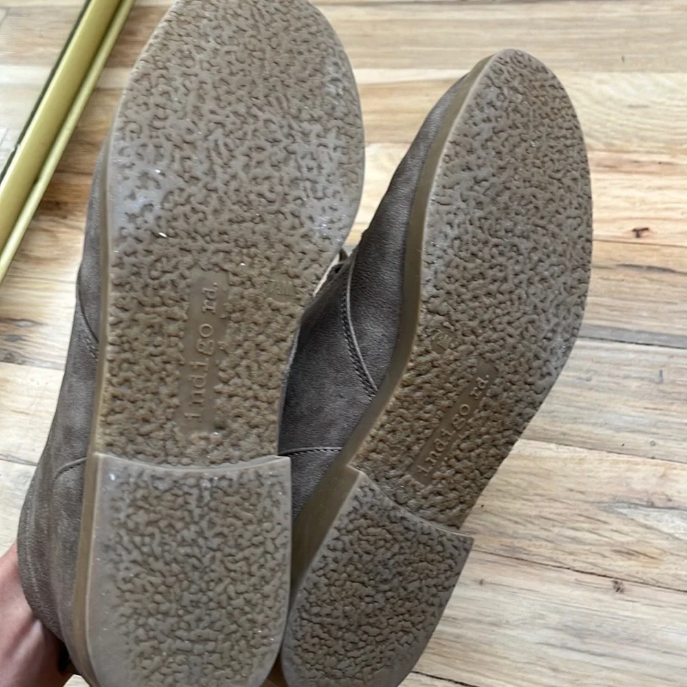 Indigo Rd Boots - Picture 3 of 6